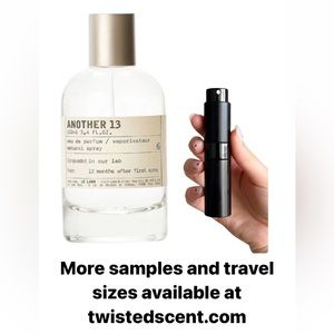 Another 13 by Le Labo EDP *8ml travel size*